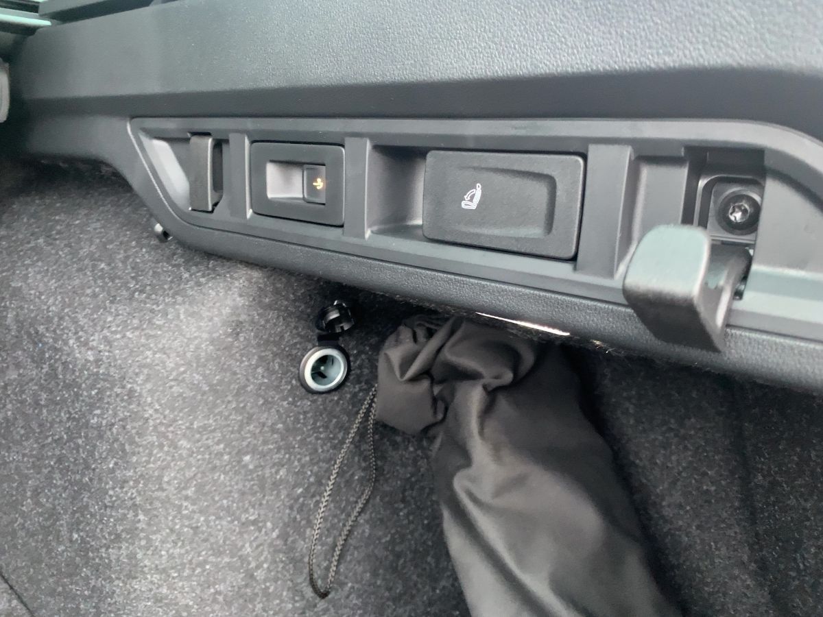 Skoda Octavia - Bild 13