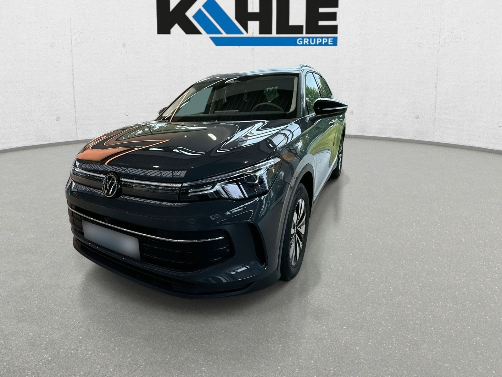 Volkswagen Tiguan - Bild 3