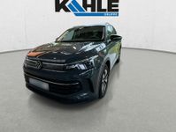 Volkswagen Tiguan - Vorschau Bild 3