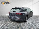 Volkswagen Golf Life *DSG*ACC*LED*Navi*Sitzheizung*PDC*Appl - Gebrauchtwagen in Halle