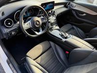 Mercedes-Benz C 300 *AMG43 Umbau/Leder/Keyless/Burmester*