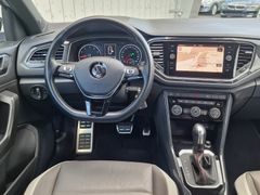 Fahrzeugabbildung Volkswagen T-Roc 1.5 TSI Sport Navi Leder SiHz PDC ACC AHK