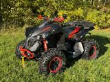 Can-Am Renegade 1000 XXC - LoF Zulassung - Winde  - INT - CAN-AM RENEGADE