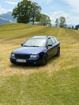 Audi A4 B5 2.8 V6 quattro | FOX | AHK | Sc... - Audi A4 aus 1999: 2.8