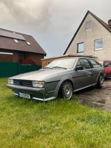 Volkswagen Vw Scirocco Scala GT 1987 1,8 100 ps  H Ke... - Volkswagen Scirocco aus 1987