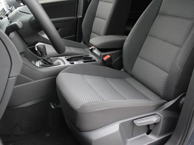 Touran 1.5 TSI DSG*Navi*el.Heckkl.*5J.Garantie