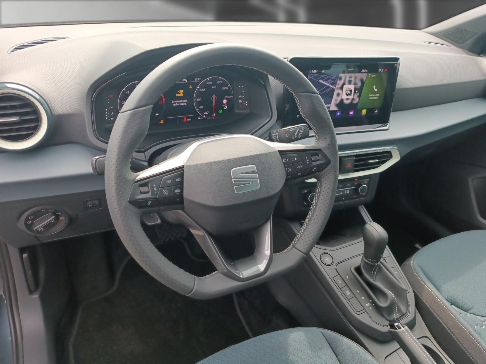 Seat Ibiza - Bild 20