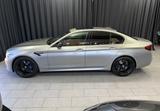 BMW M5 Limousine|H&K|PANO|360°|M-DRIVERS|LCI - BMW M5 Gebrauchtwagen