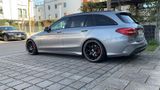 Mercedes-Benz C 400 4MATIC T AMG Line