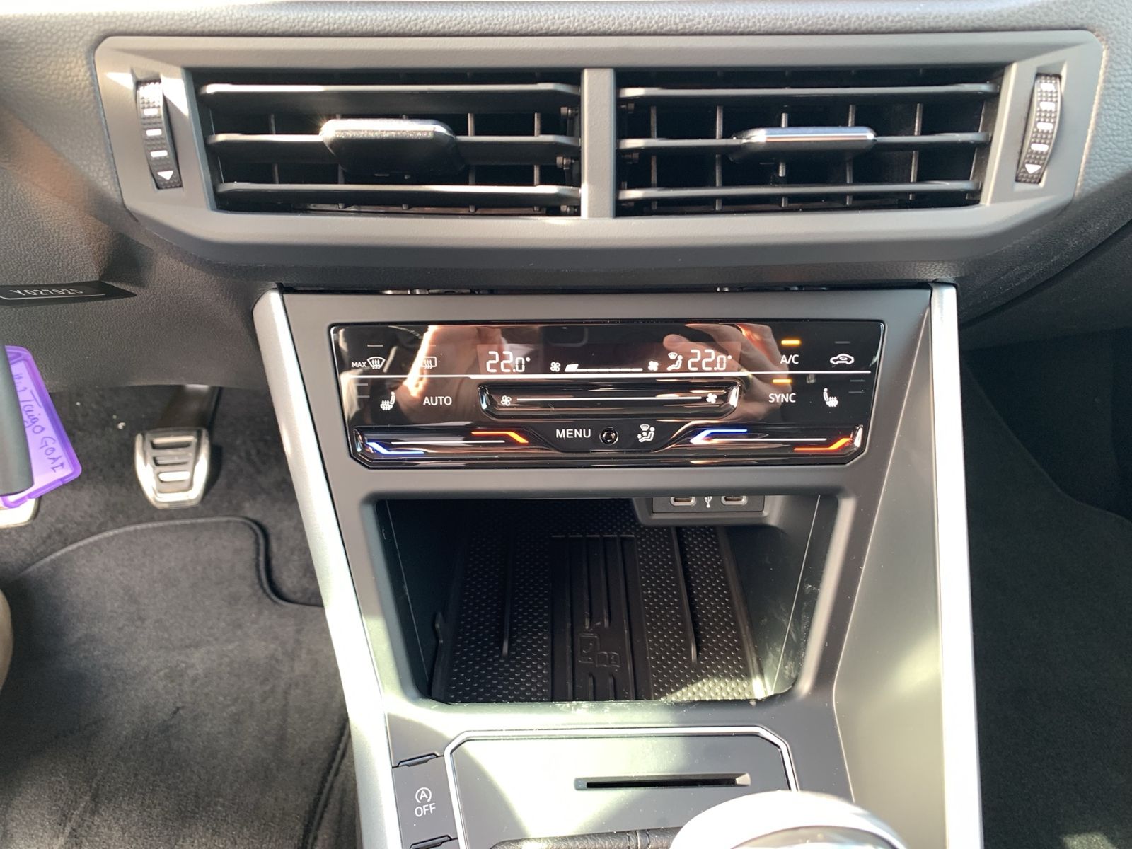 Taigo GOAL 1.0 TSI, RearView, ACC, AppConnect 6