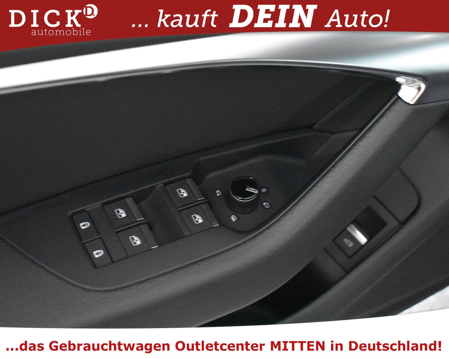 AUDI A6 Av 45d Quatt Design NAVI+LED+SHZ+HEAD+KAM+ACC - Image 18