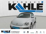 Volkswagen Beetle Cabriolet 1.2 TSI - gebrauchte VW Beetle aus dem Jahr 2017