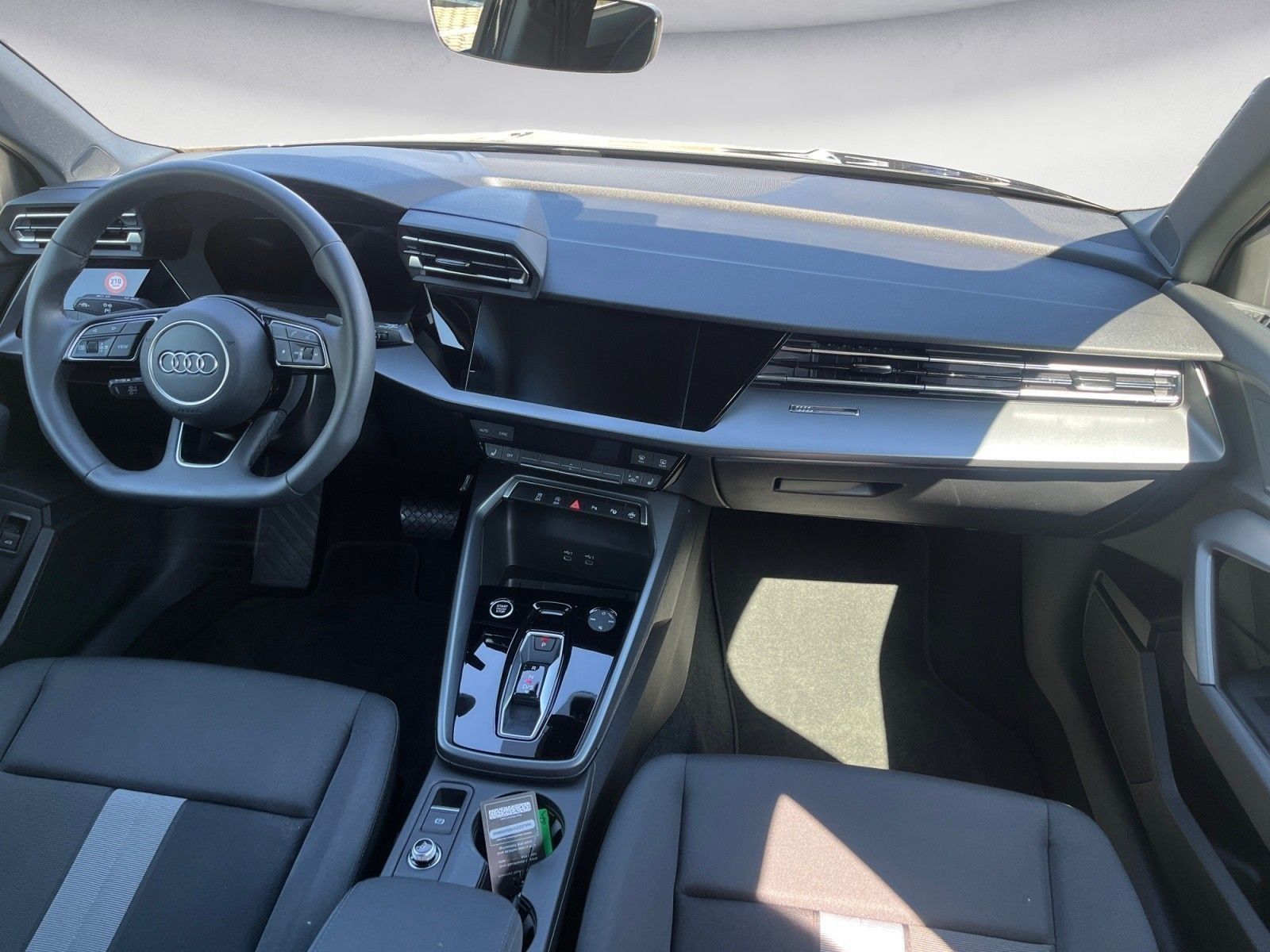 Audi A3 - Bild 11
