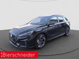 Hyundai i30 Kombi 1.5 T-GDI DCT N-Line LED NAVI RFK SHZ - Hyundai i30: Leder
