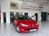 Peugeot 206 Cabriolet CC Filou *Zahnriemen Neu*gepflegt* - Peugeot 206 in Hamm