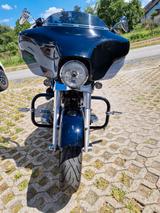Harley-Davidson Streetglide - GEBRAUCHT WIESBADEN