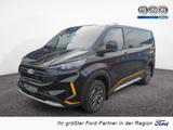 Ford Transit Custom 320L1 TRAIL SHZ NAVI ACC LED 360° - Ford Transit Custom: Trail