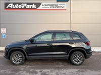 Skoda KAROQ TOUR 1.5 TSI AHK PANO MATRIX  KESSY 17"