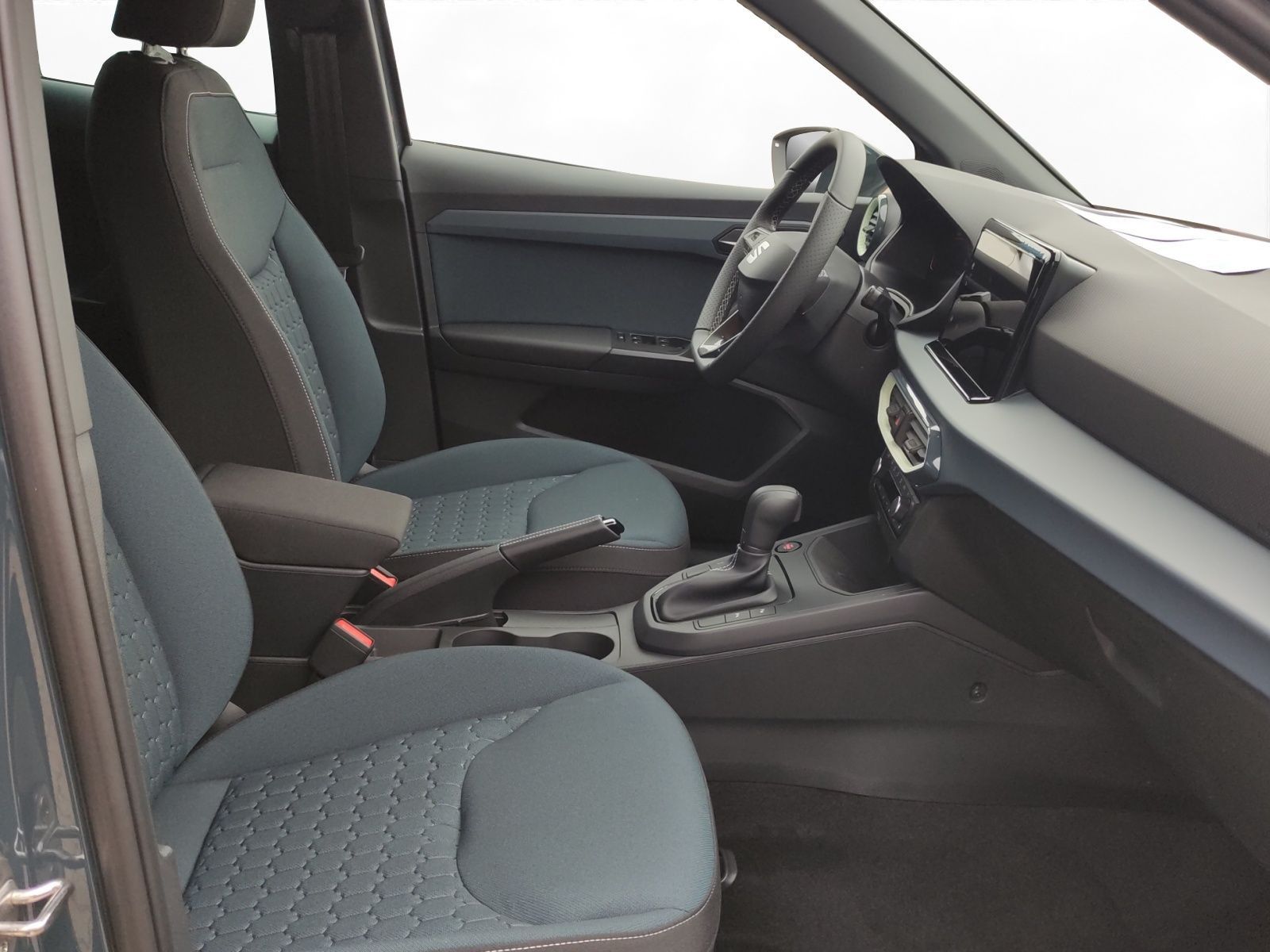 Seat Arona - Bild 10