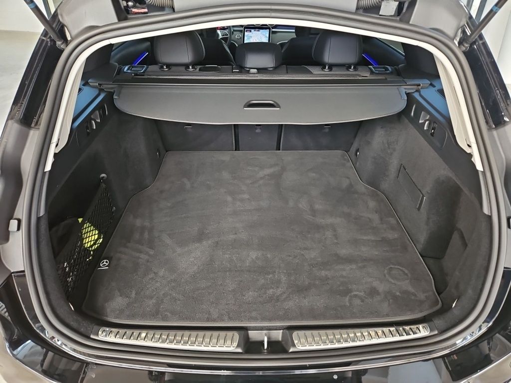 Fahrzeugabbildung Mercedes-Benz C 200 T Avantg. AHK Distronic+ 360° LED Ambie.