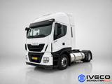 Iveco Stralis AS440S46T/P LNG 4x2 | - Iveco Stralis lng