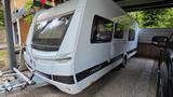 Dethleffs Nomad RFT 560 Mover,Klima,Autark, Heckbad,  - Dethleffs Wohnwagen K
