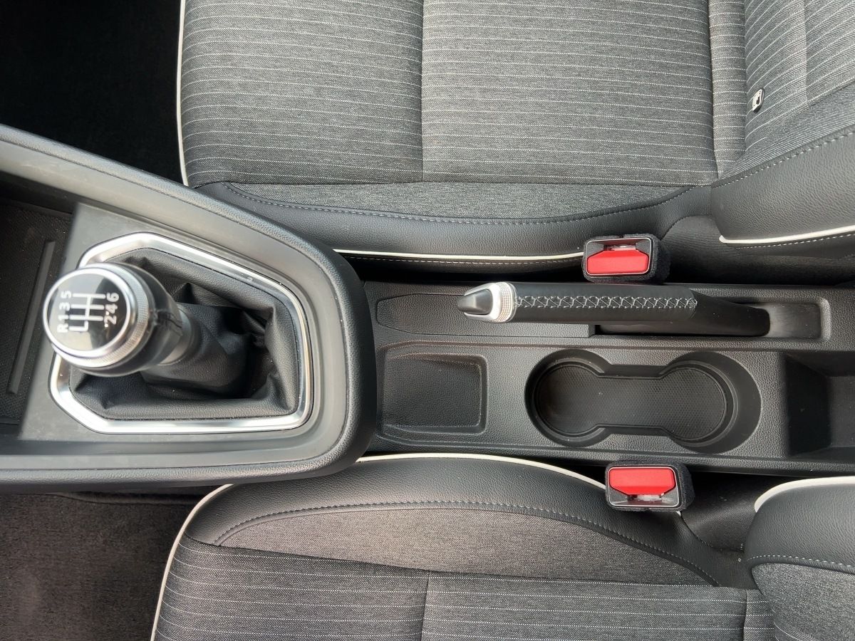 Renault Clio - Bild 17