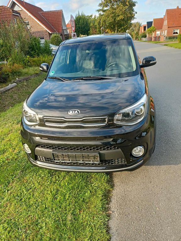 Image of Kia Sportage