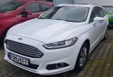 Ford Mondeo Turnier Titanium - Ford Mondeo Gebrauchtwagen in Mannheim