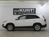 Kia Sorento 2.2 CRDi 4WD Automatik PANORAMADACH - Gebrauchtwagen in Essen