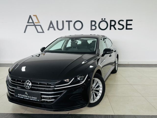VW Arteon 2.0 TDI DSG Shooting Brake*AHK*LED*KESSY*