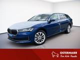 Skoda Superb Selection iV 1.5TSI ASSIST.MASSAGE.KAM.AH - Skoda Gebrauchtwagen in Landshut