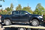 Ford Ranger XLT Doppelkabine 4x4 Tempo.|PDC|Klima|AHK - Ford: Unfallwagen