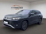 Volkswagen Tayron 1.5 eHybrid OPF DSG Elegance AHK Stand - Volkswagen Tayron Elegance mit Hybrid-Antrieb (Benzin/Elektro)