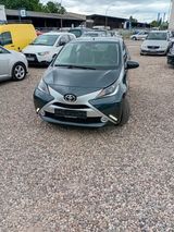 Toyota Aygo guter zustand - Toyota in Bonn: Aygo