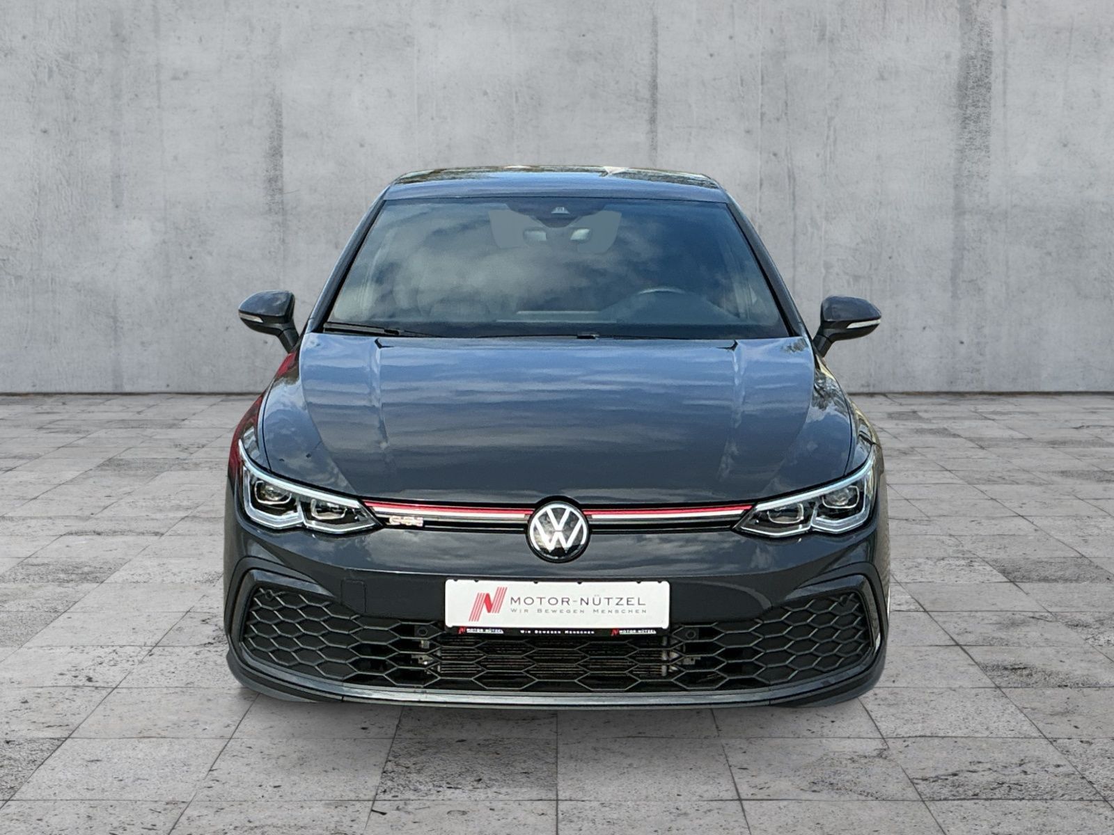 Volkswagen Golf - Bild 3