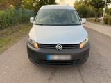 Volkswagen Caddy 1,2 Klima,AHK,Tüv-Service... - Volkswagen Caddy: Kleinwagen