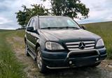 Mercedes-Benz Mercedes Ml Brabus 320 Nr 251 von 500 Limi... - gebrauchte Mercedes-Benz ML 320 aus dem Jahr 2000