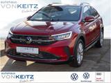 Volkswagen Taigo Move EU6d 1.0 TSI 81kW - Volkswagen Taigo in Köln