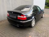BMW 320iA E46 M SPORTPAKET 1 HAND geb.1935 - BMW 320: 320i E46
