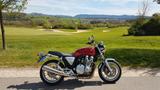 Honda CB1100EX Topzustand, Insp.neu - HONDA CB 1100 EX