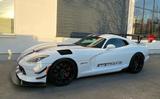Dodge Viper ACR GEIGER TUNING - Dodge Viper