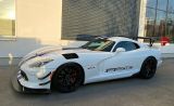 Dodge Viper ACR GEIGER TUNING - Dodge Viper: Coupé