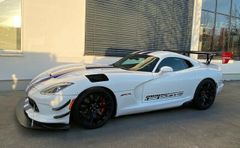 DODGE Viper ACR GEIGER TUNING