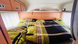 Fiat Ducato Weinsberg - Fiat Ducato von privat