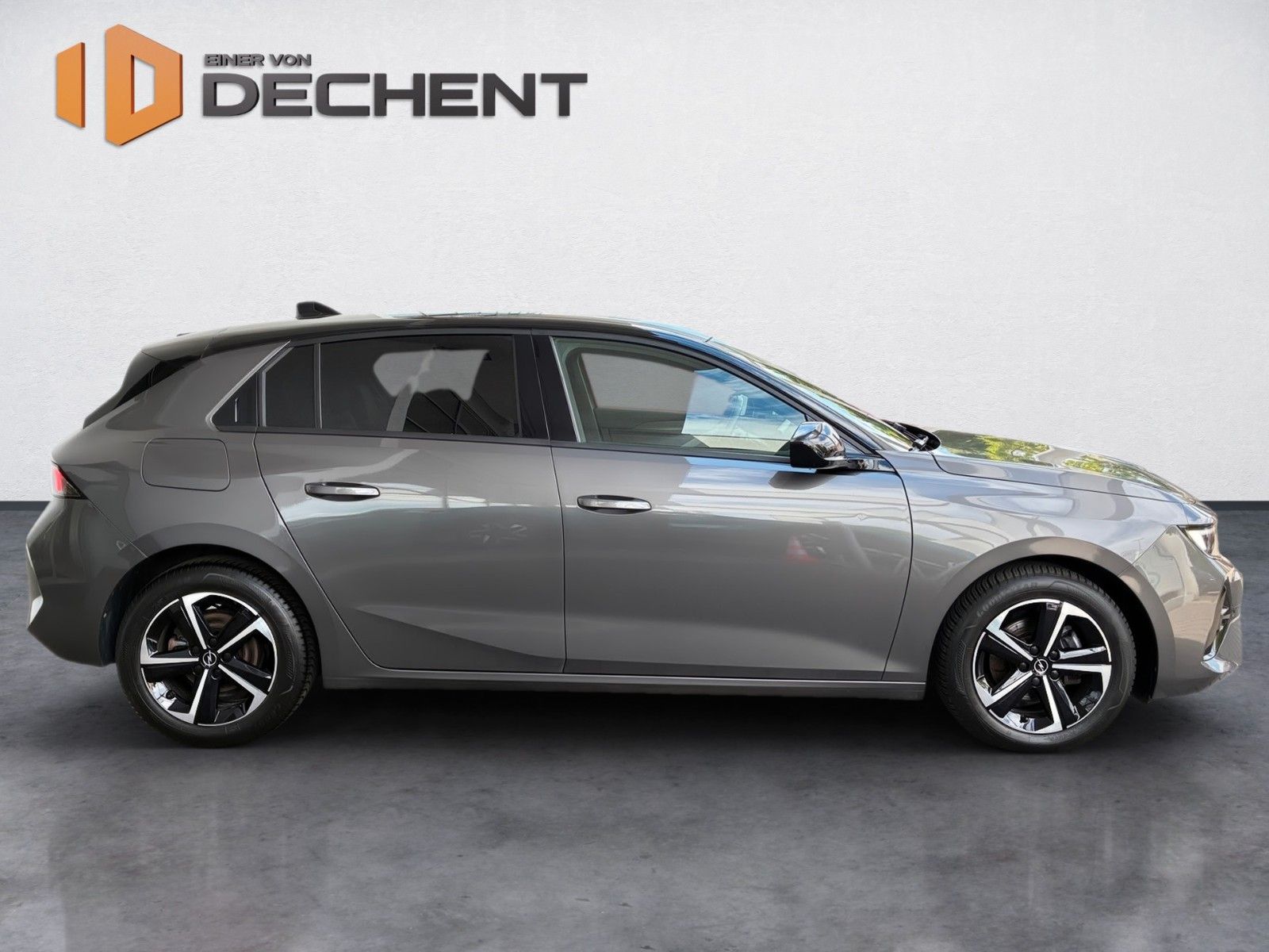 Fahrzeugabbildung Opel Astra L GS 130PS Automatik/Matrix/Kamera!