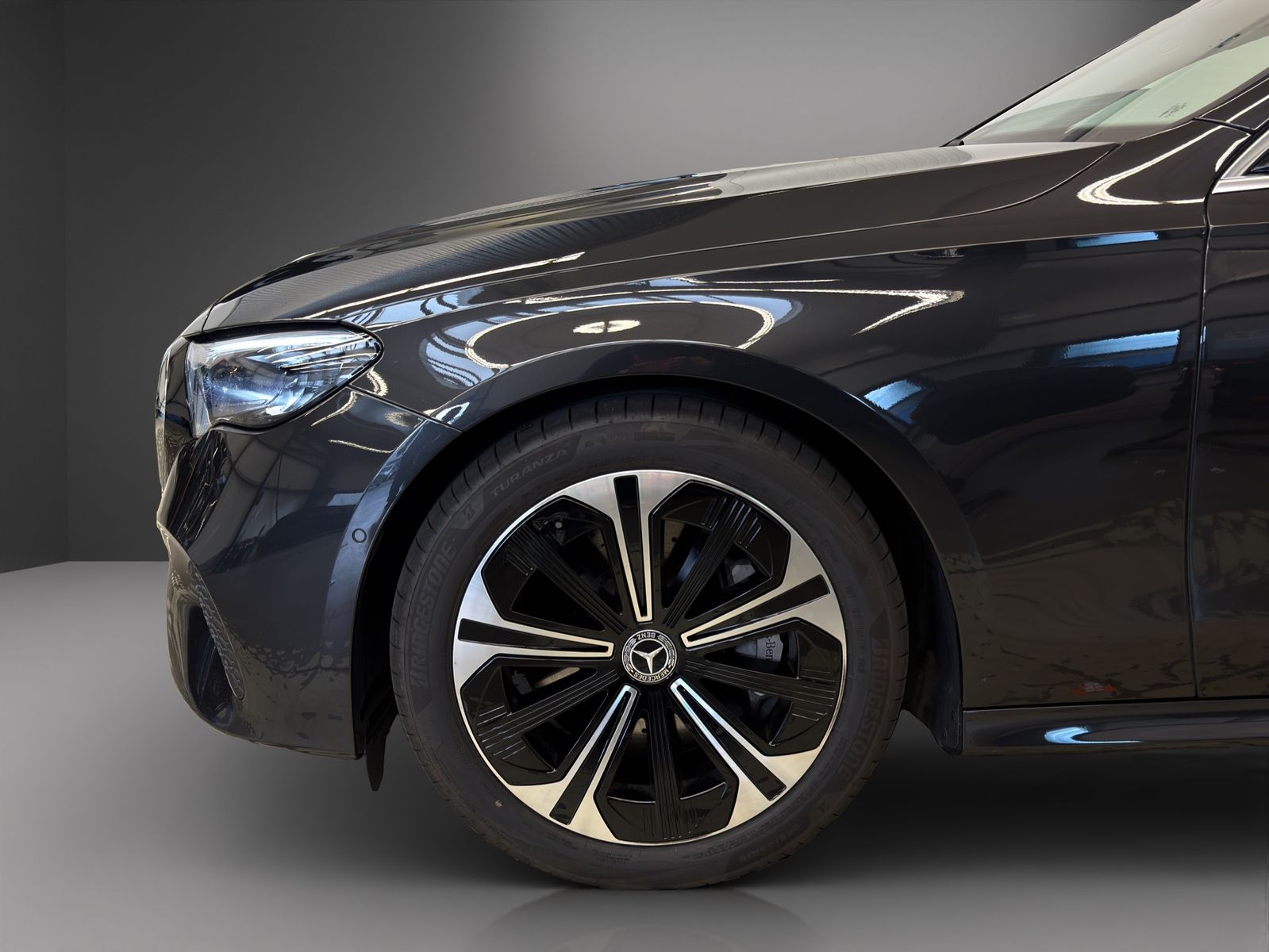Mercedes-Benz E 300 T de Avantgarde AHK Keyless Totwinkel 19 foto 4