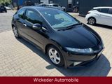 Honda Civic Lim. 3-trg. 1.4 Type S     Tüv Neu - Honda Civic: 1.3