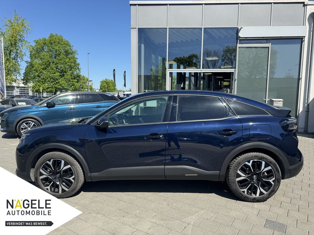 CITROEN C4 2025
