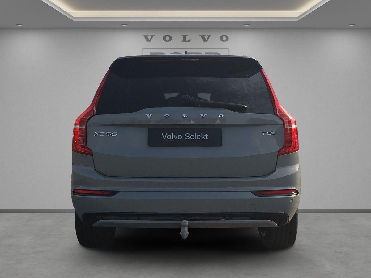Volvo XC90 T8 AWD Plus Dark Recharge 360° ACC AHK LUFT foto 4